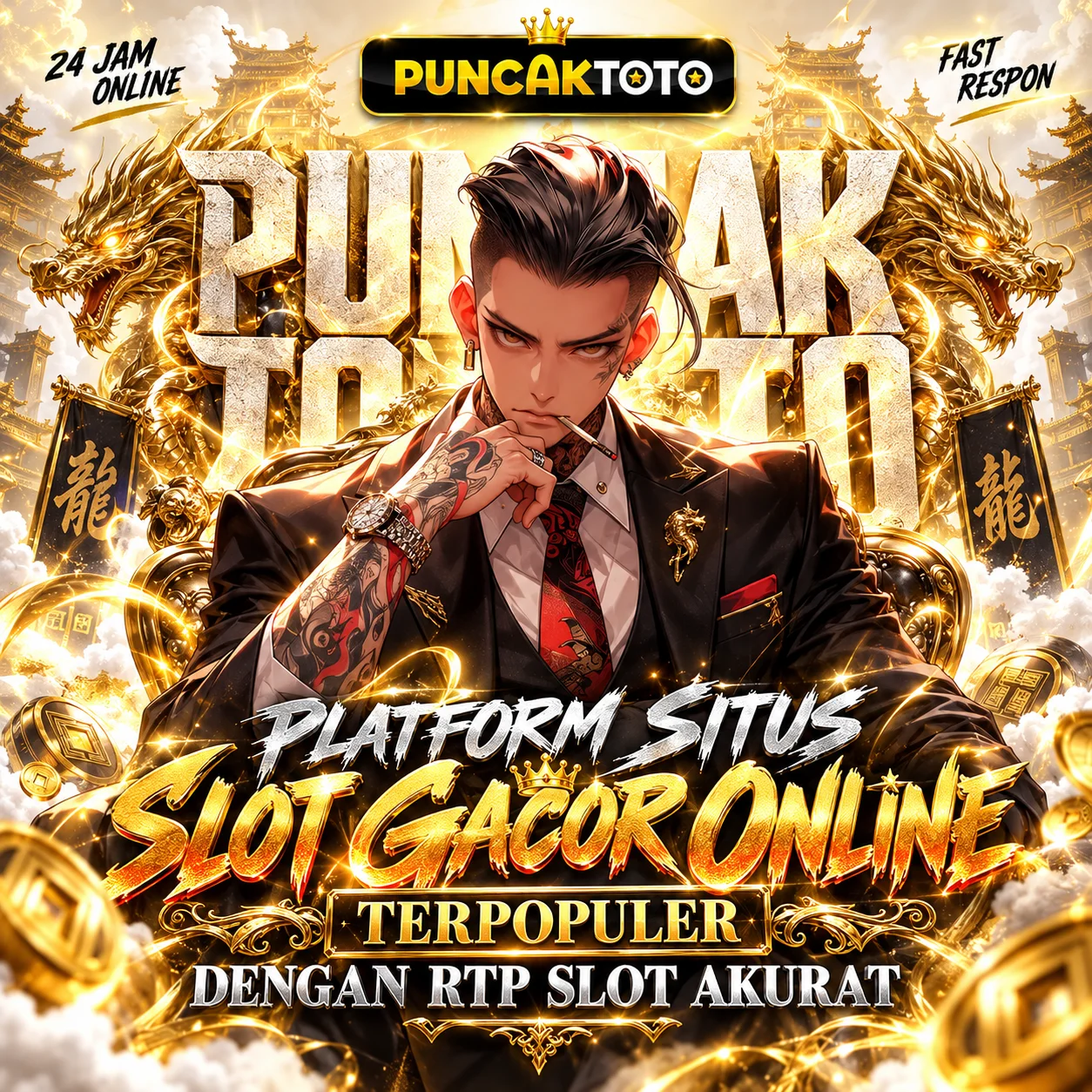 PUNCAKTOTO